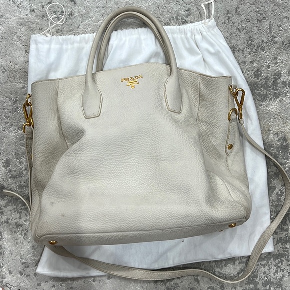 Prada bag - Picture 1 of 8
